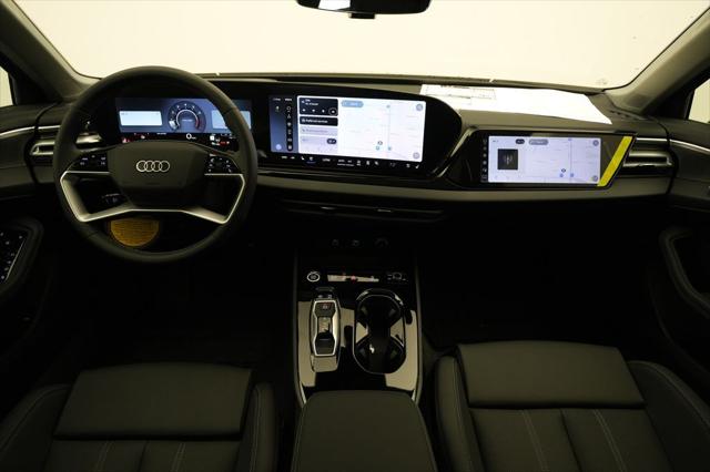 2026 Audi A5 Premium Plus TFSI quattro S tronic