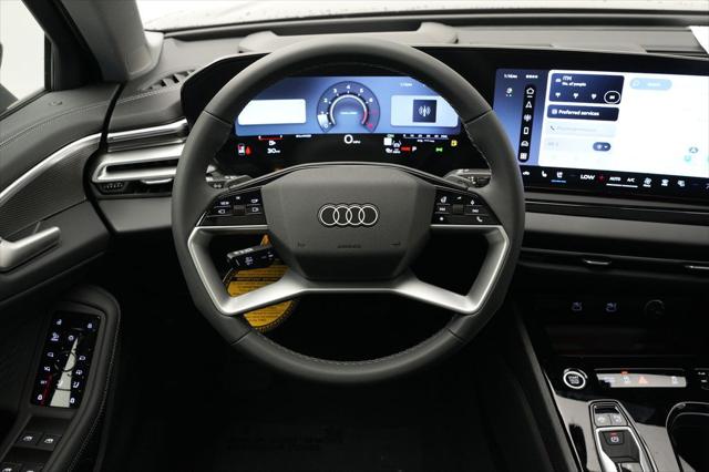 2026 Audi A5 Premium Plus TFSI quattro S tronic