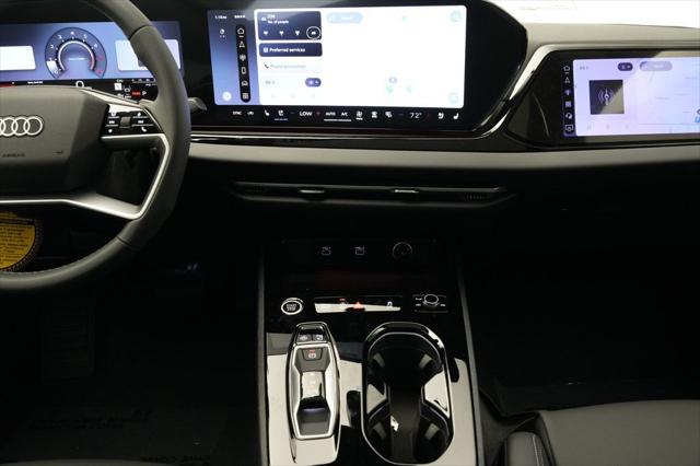 2026 Audi A5 Premium Plus TFSI quattro S tronic