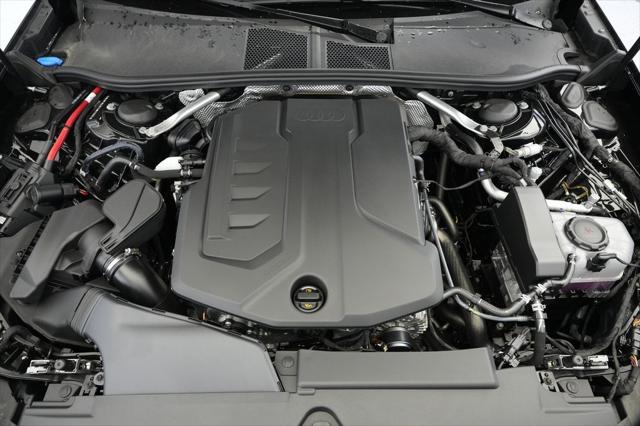 2026 Audi A5 Premium Plus TFSI quattro S tronic
