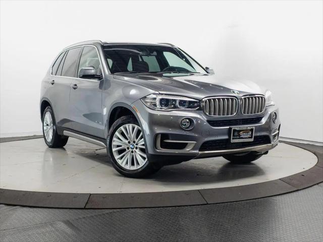 2017 BMW X5 xDrive35i for sale in Hoffman Estates, IL