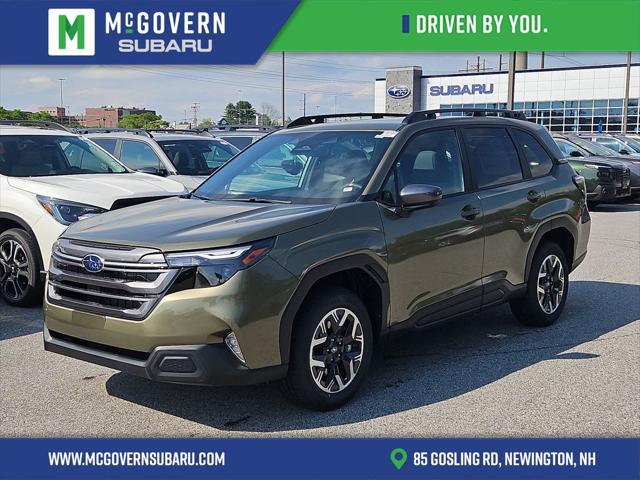 2026 Subaru Forester Premium for sale in North Hampton, NH
