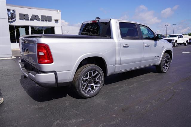 2026 RAM Ram 1500 RAM 1500 LARAMIE CREW CAB 4X4 57 BOX 2026 RAM Ram 1500 RAM 1500 LARAMIE CREW CAB 4X4 57 BOX