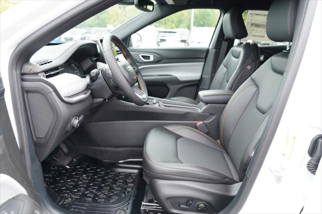 2026 Jeep Compass COMPASS 85TH ANNIVERSARY EDITION 4X4 2026 Jeep Compass COMPASS 85TH ANNIVERSARY EDITION 4X4