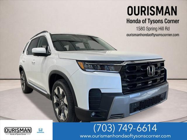 2026 Honda Pilot Elite for sale in Vienna, VA