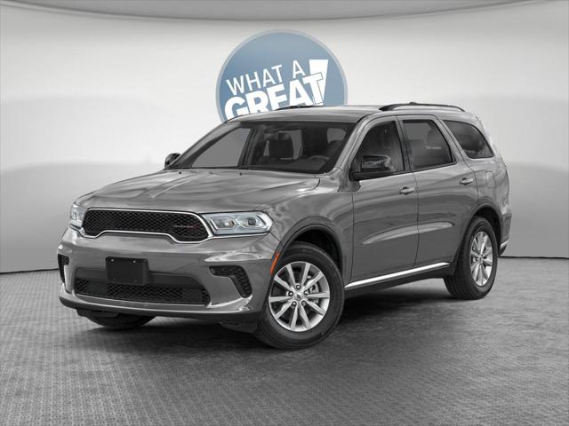 2026 Dodge Durango GT Plus AWD for sale in Pittsburgh, PA