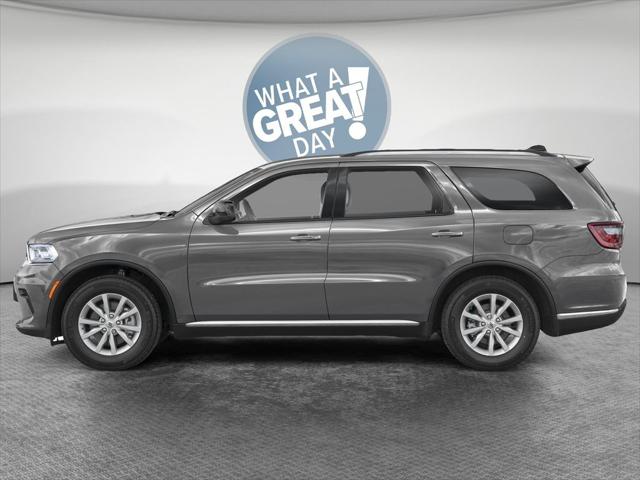 2026 Dodge Durango GT Plus AWD