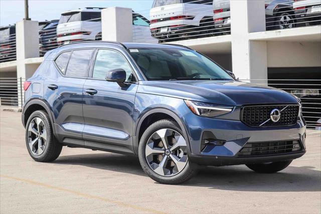 2026 Volvo XC40 Plus, B5 AWD Gas (mild hybrid), Dark for sale in Mission Viejo, CA