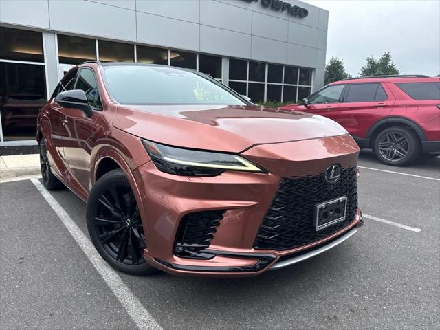 2023 Lexus RX 500h F SPORT Performance for sale in Rockville, MD