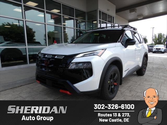 2026 Nissan Rogue Rock Creek for sale in New Castle, DE