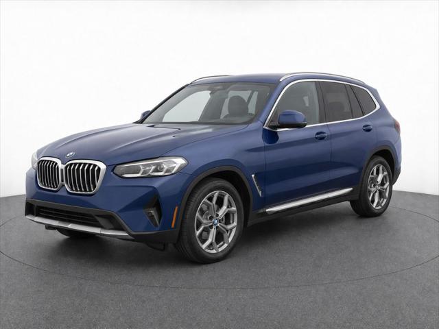 2022 BMW X3 xDrive30i for sale in Norman, OK