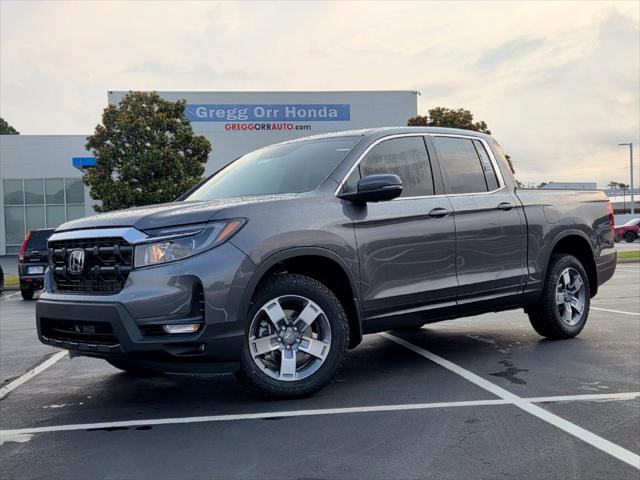 2026 Honda Ridgeline RTL for sale in Hot Springs, AR