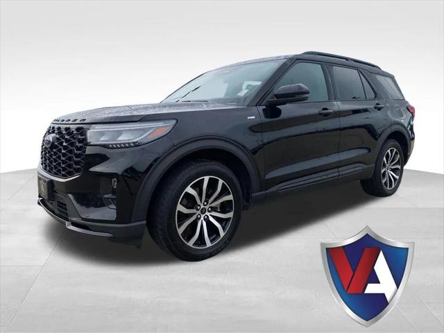 2025 Ford Explorer ST-Line for sale in Junction City, KS