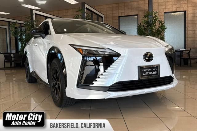 2026 Lexus RZ 350e 350e for sale in Bakersfield , CA