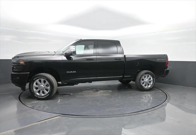 2026 RAM Ram 2500 RAM 2500 LARAMIE CREW CAB 4X4 64 BOX