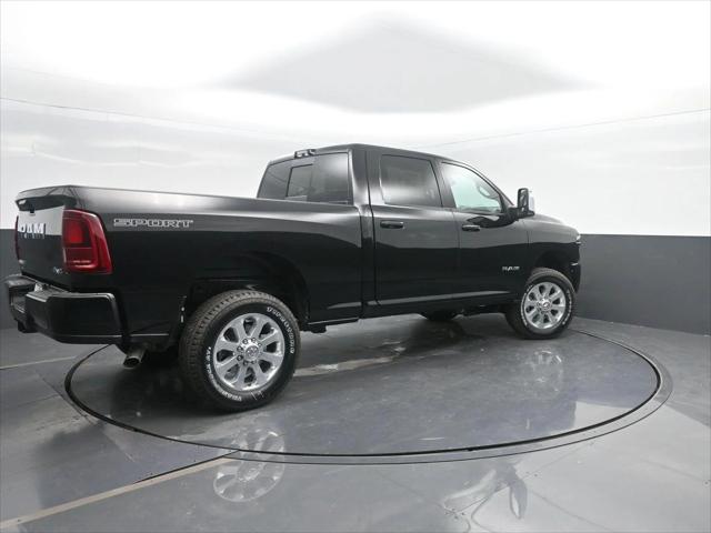 2026 RAM Ram 2500 RAM 2500 LARAMIE CREW CAB 4X4 64 BOX