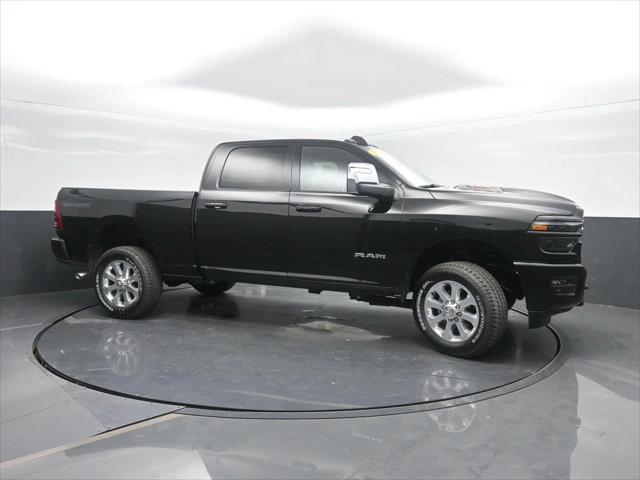 2026 RAM Ram 2500 RAM 2500 LARAMIE CREW CAB 4X4 64 BOX
