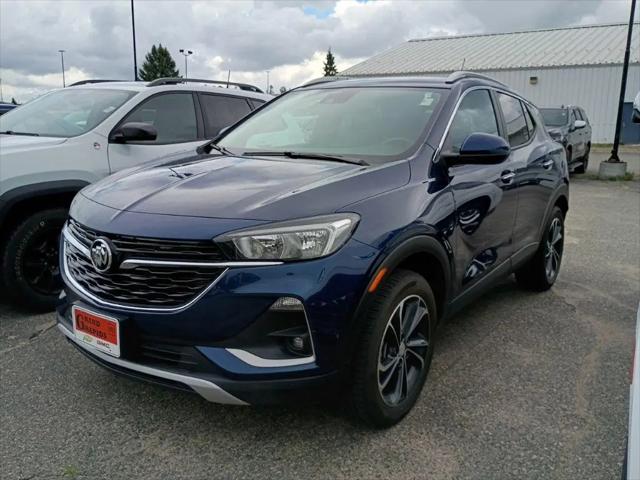 2023 Buick Encore GX Select AWD for sale in Grand Rapids, MN