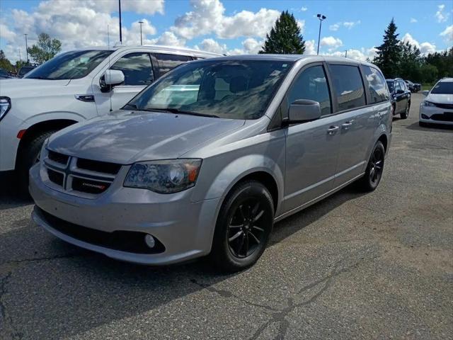 2019 Dodge Grand Caravan GT for sale in Grand Rapids, MN