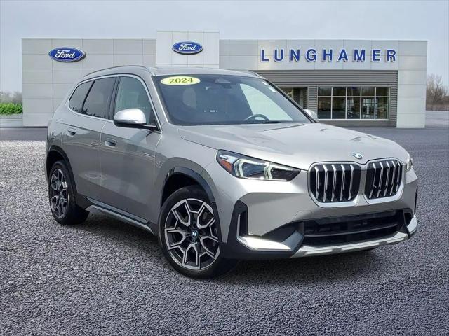 2024 BMW X1 xDrive28i for sale in Owosso, MI