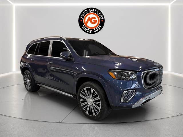 2024 Mercedes-Benz Maybach GLS 600 4MATIC for sale in Buford, GA