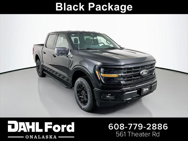 2026 Ford F-150 XLT for sale in Onalaska, WI