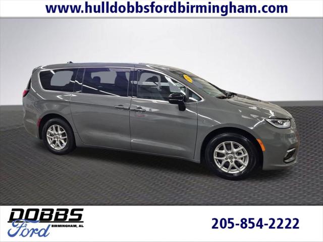 2025 Chrysler Pacifica Select for sale in Birmingham , AL
