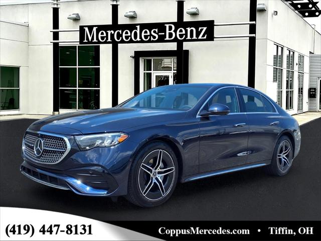 2026 Mercedes-Benz E 350 E 350 4MATIC for sale in Tiffin , OH