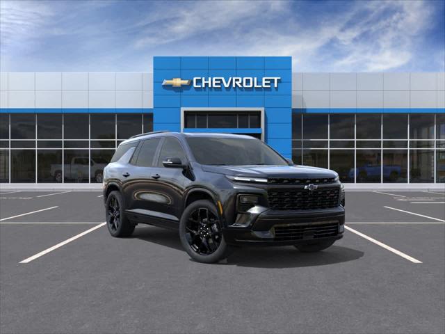 2026 Chevrolet Traverse AWD RS for sale in Hales Corners, WI