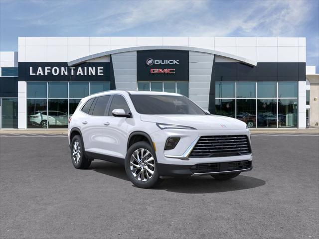 2026 Buick Enclave Preferred FWD for sale in Highland, MI