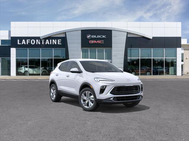2026 Buick Encore GX Preferred AWD for sale in Highland, MI