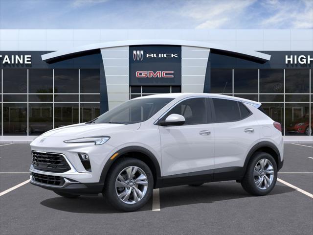 2026 Buick Encore GX Preferred FWD
