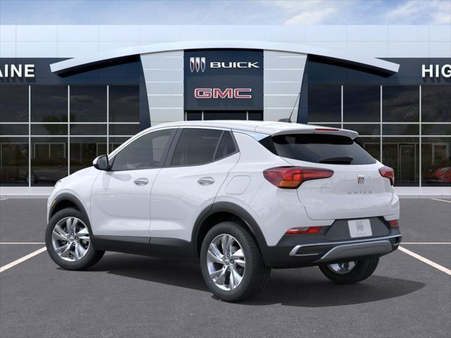 2026 Buick Encore GX Preferred FWD
