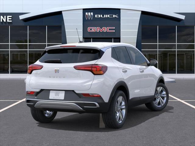 2026 Buick Encore GX Preferred FWD