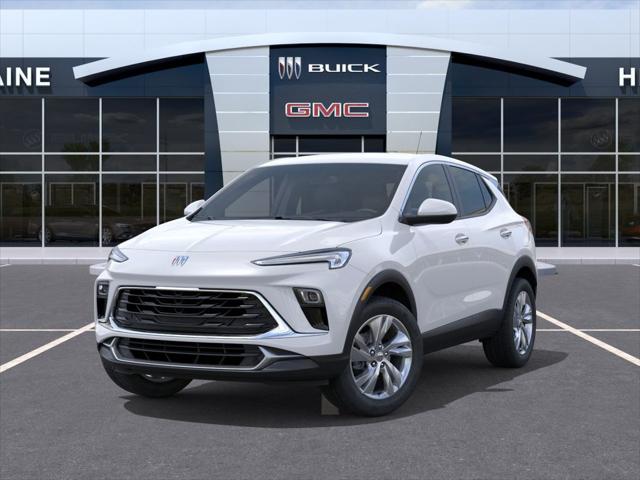 2026 Buick Encore GX Preferred FWD