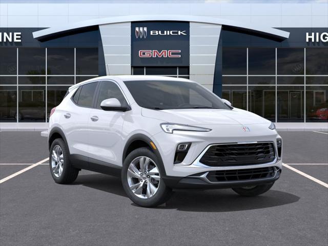2026 Buick Encore GX Preferred FWD