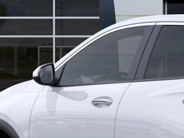 2026 Buick Encore GX Preferred FWD