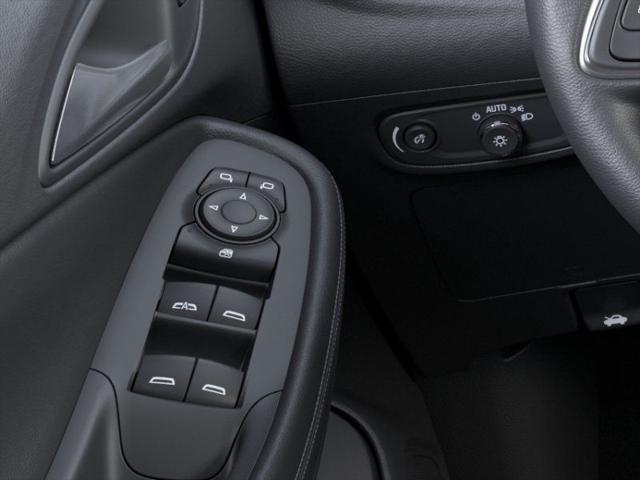 2026 Buick Encore GX Preferred FWD