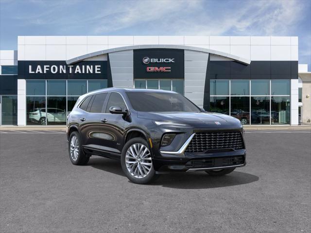 2026 Buick Enclave Avenir FWD for sale in Highland, MI