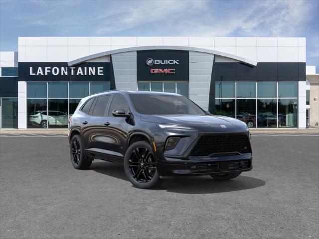 2026 Buick Enclave Sport Touring FWD for sale in Highland, MI