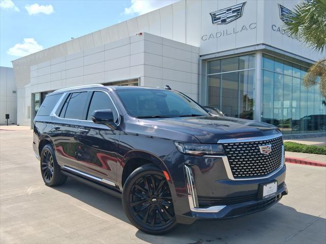 2023 Cadillac Escalade 4WD Premium Luxury for sale in Edinburg, TX