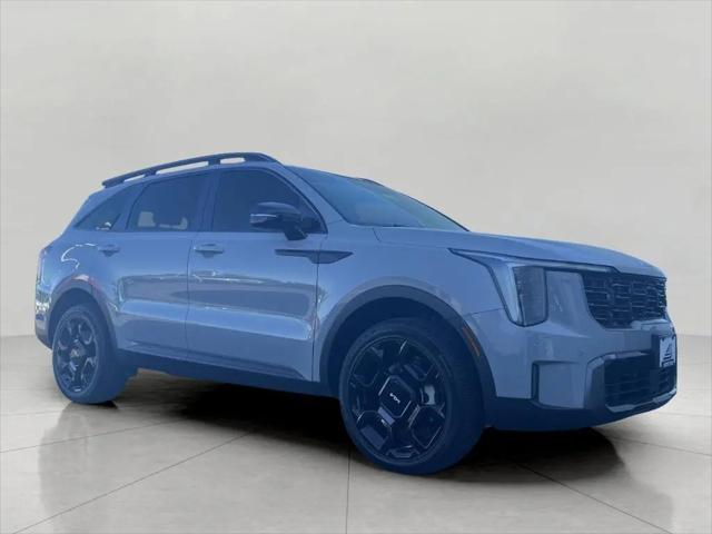 2024 Kia Sorento X-Line EX for sale in Oshkosh, WI