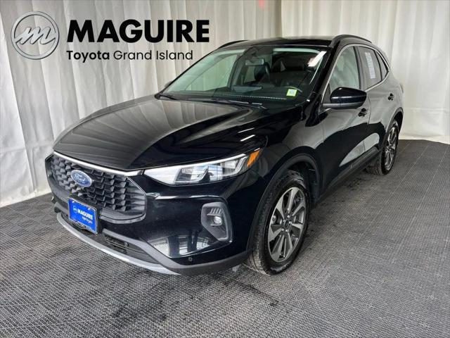 2024 Ford Escape Platinum for sale in Grand Island, NY