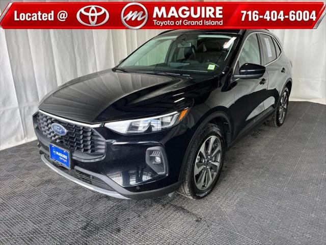 2024 Ford Escape Platinum for sale in Grand Island, NY