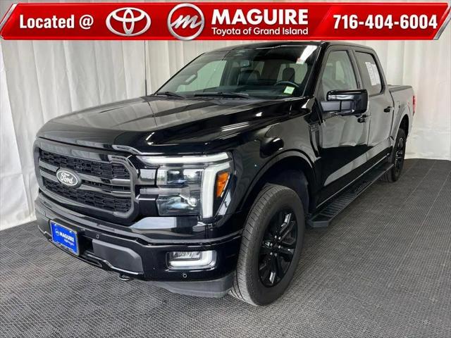 2024 Ford F-150 LARIAT for sale in Grand Island, NY