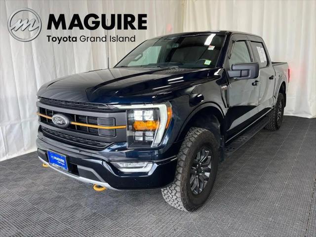 2023 Ford F-150 Tremor for sale in Grand Island, NY
