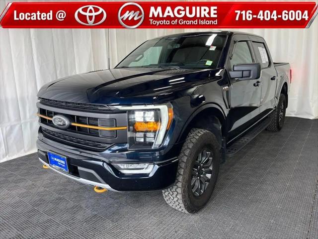 2023 Ford F-150 Tremor for sale in Grand Island, NY