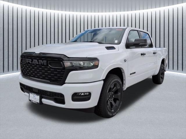 2026 Ram 1500 Big Horn Crew Cab 4x4 57 Box for sale in St Charles, IL