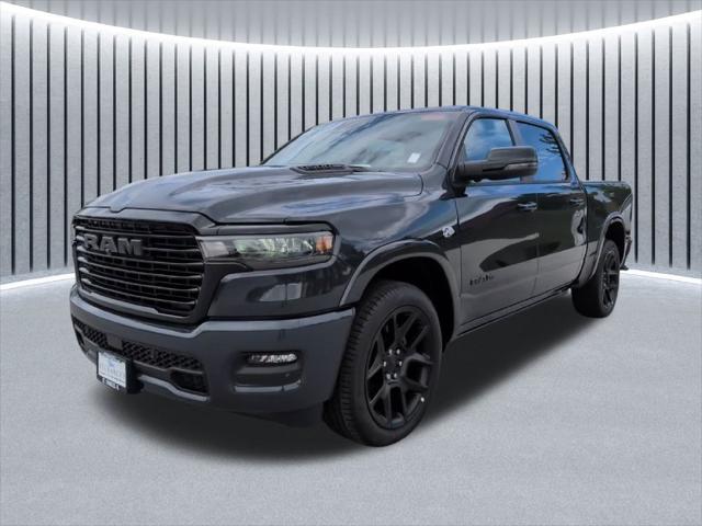 2026 Ram 1500 Laramie for sale in St Charles, IL
