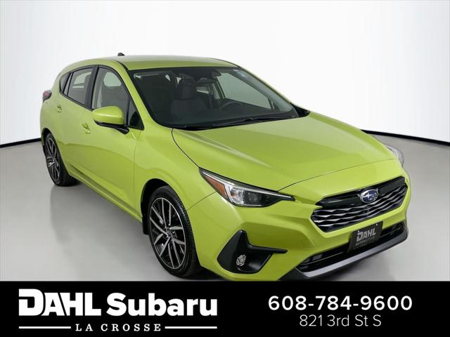 2026 Subaru Impreza Sport for sale in La Crosse, WI